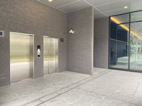 シティタワー梅田東のその他共用部分