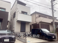 さいたま市浦和区瀬ヶ崎　中古戸建　令和元年築の画像