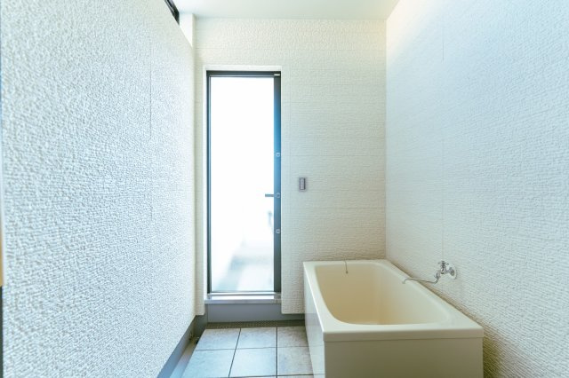 【浴室】 | 天草市牛深町