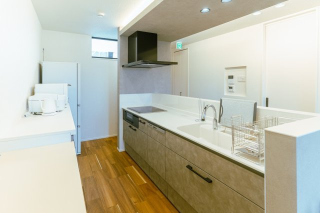 【キッチン】 | 天草市牛深町