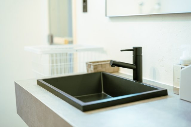 【洗面所】 | 天草市牛深町