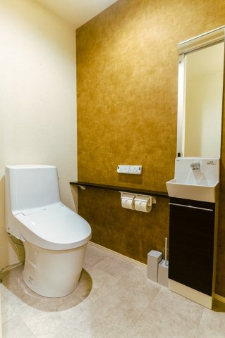 【トイレ】 | 天草市牛深町