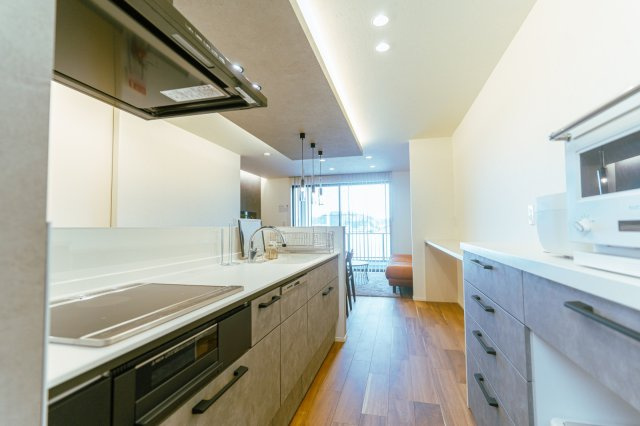 【キッチン】 | 天草市牛深町