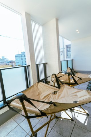 【バルコニー】 | 天草市牛深町