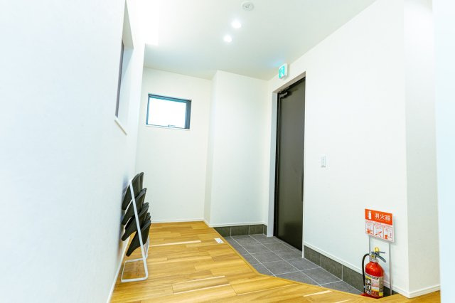 【玄関】 | 天草市牛深町