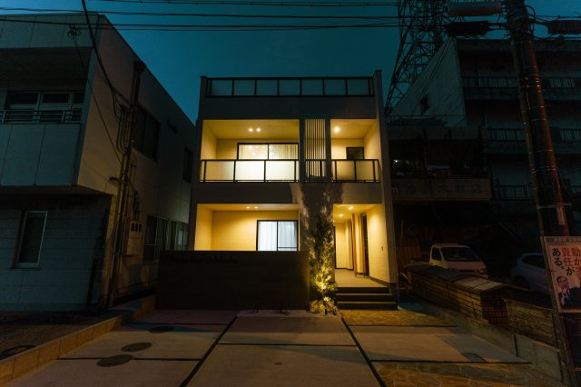 【外観】 | 天草市牛深町