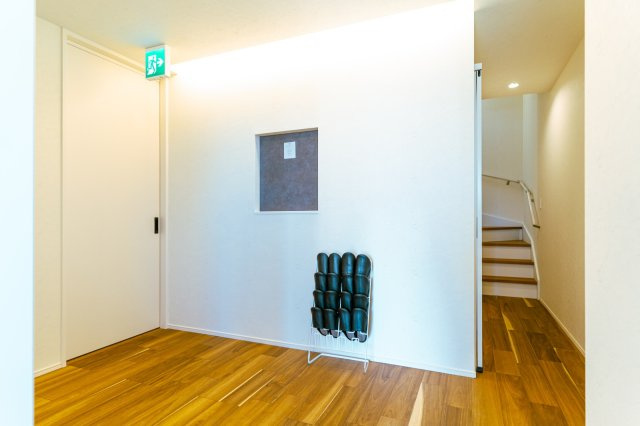 【玄関】 | 天草市牛深町