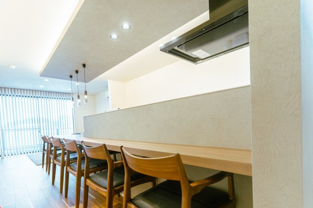 【ダイニング】 | 天草市牛深町