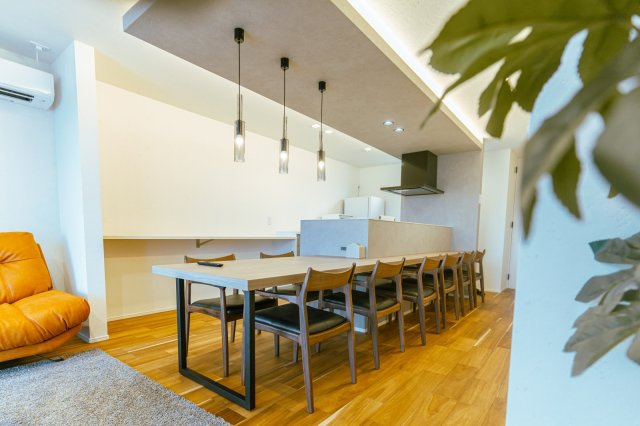 【ダイニング】 | 天草市牛深町