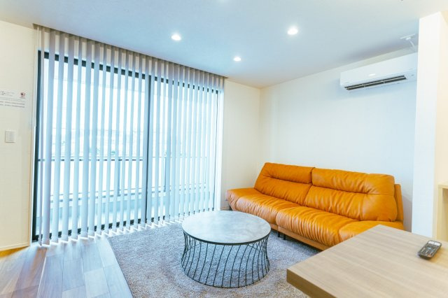 【居間・リビング】 | 天草市牛深町