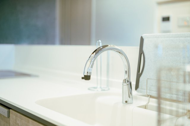 【キッチン】 | 天草市牛深町