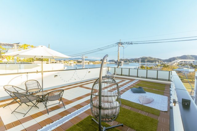 【その他】 | 天草市牛深町