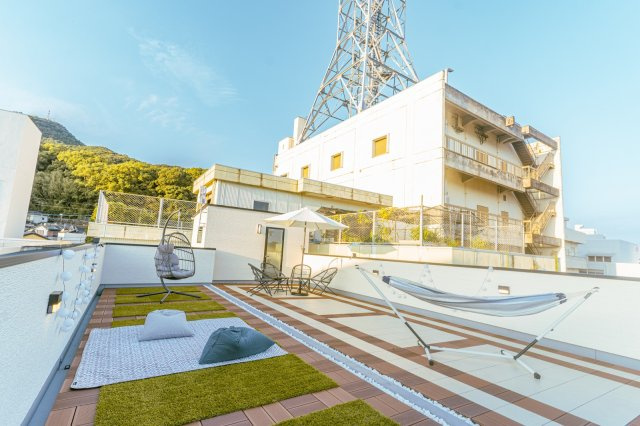 【その他】 | 天草市牛深町