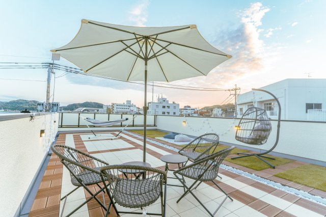 【その他】 | 天草市牛深町