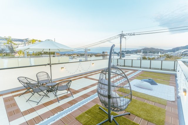 【その他】 | 天草市牛深町