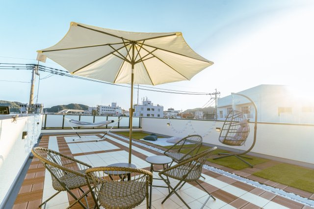 【その他】 | 天草市牛深町