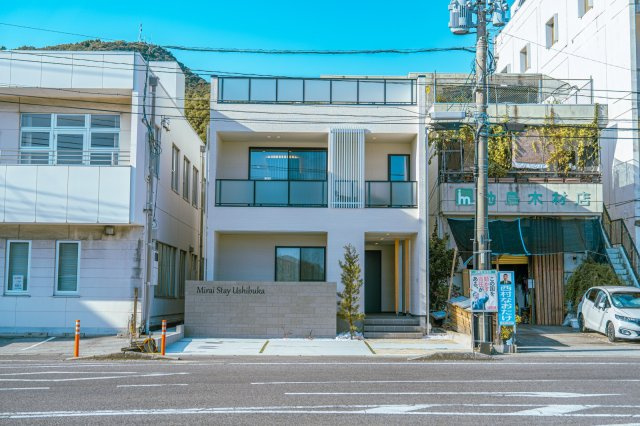 【外観】 | 天草市牛深町