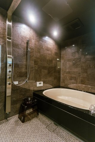 【浴室】 | 天草市牛深町