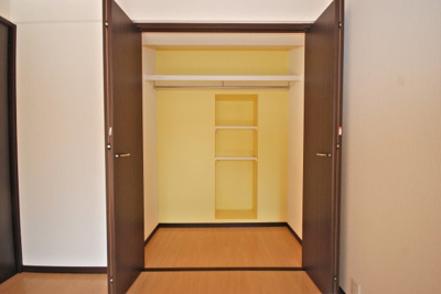 【収納】 | メゾンドミヤハラ