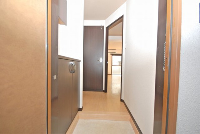 【玄関】 | メゾンドミヤハラ