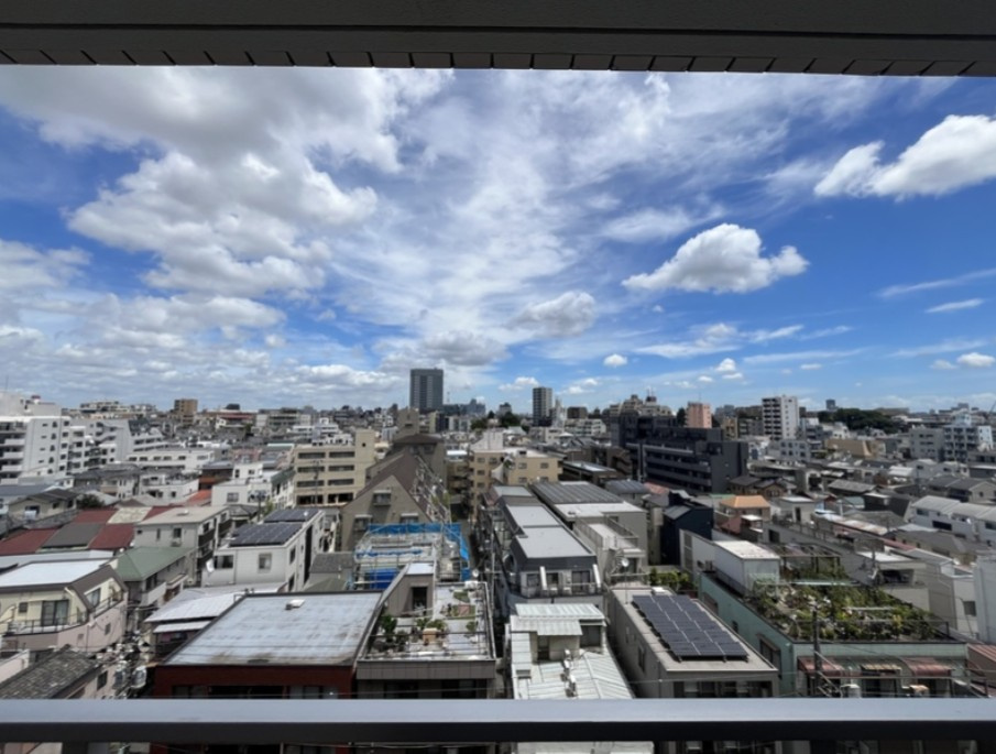 ル・シック本駒込の画像