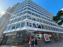 長堀プラザビルの画像