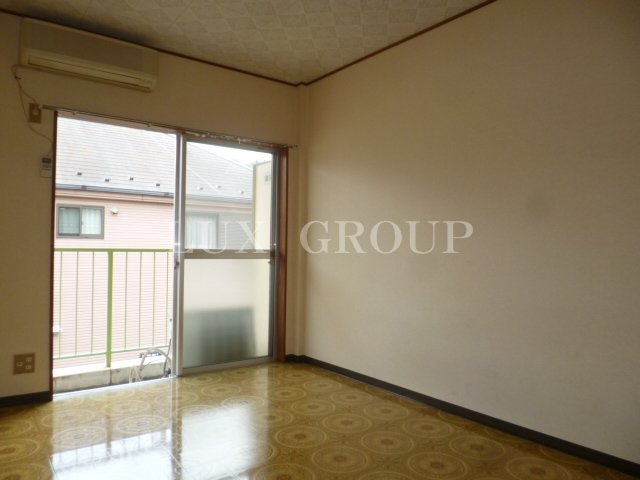 【居間・リビング】 | サンアベニュー長淵