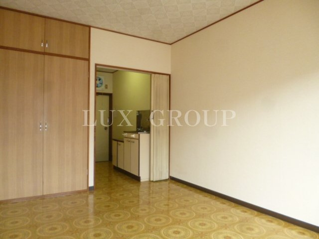 【洋室】 | サンアベニュー長淵