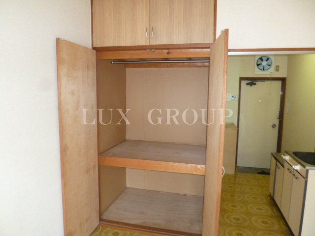 【収納】 | サンアベニュー長淵