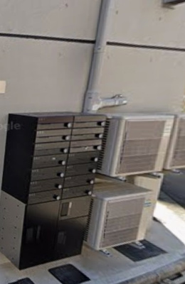 【その他共用部分】 | SLB西新井