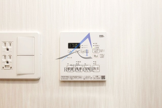 スカイコートグランデ清澄白河のその他