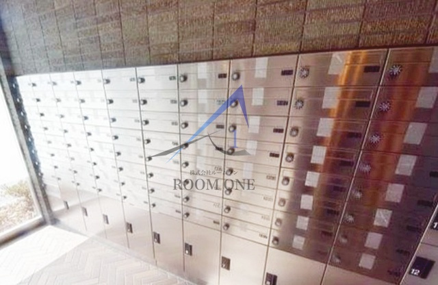 スカイコートグランデ清澄白河のその他共用部分