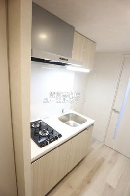 【キッチン】 | ファーストフィオーレ吹田レガーメ | システムキッチンで毎日の料理を楽しく♪