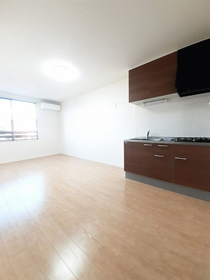 【キッチン】 | ジャスティス・壱番館