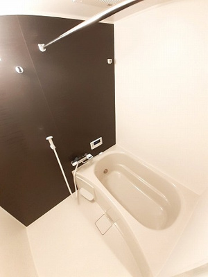 【浴室】 | ジャスティス・壱番館