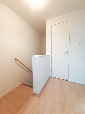 【内装】 | ジャスティス・壱番館