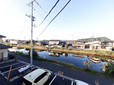 【展望】 | ジャスティス・壱番館