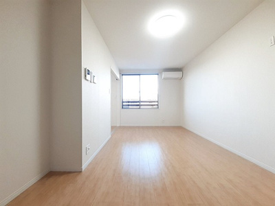 【居間・リビング】 | ジャスティス・壱番館