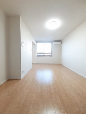 【居間・リビング】 | ジャスティス・壱番館