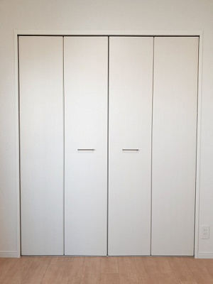 【収納】 | ジャスティス・壱番館