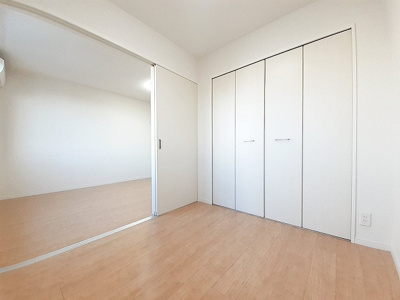 【収納】 | ジャスティス・壱番館