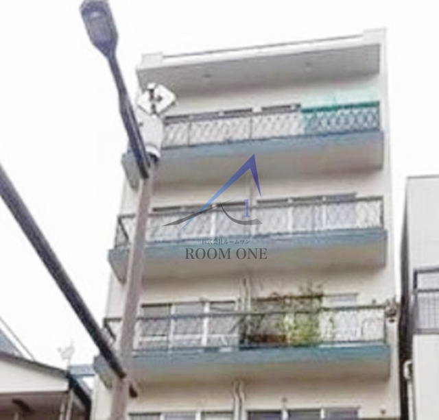 門前仲町杉田ビル