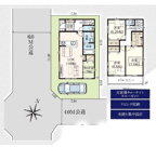 富士見市水谷東15期の画像