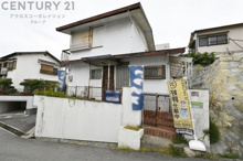 西宮市一里山町売り土地の画像