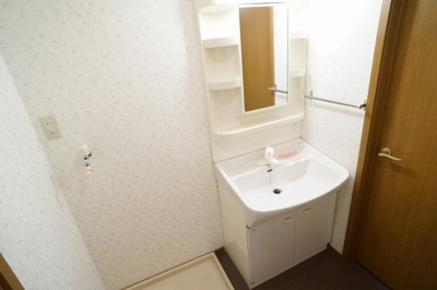 【独立洗面台】 | メゾン・ド・パルテール | 洗面化粧台