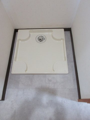 【設備】 | サンハイツ渋谷 | 洗濯パン