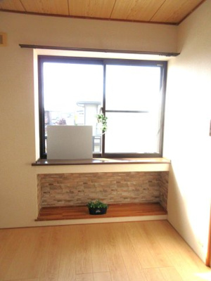 【洋室】 | サンハイツ渋谷