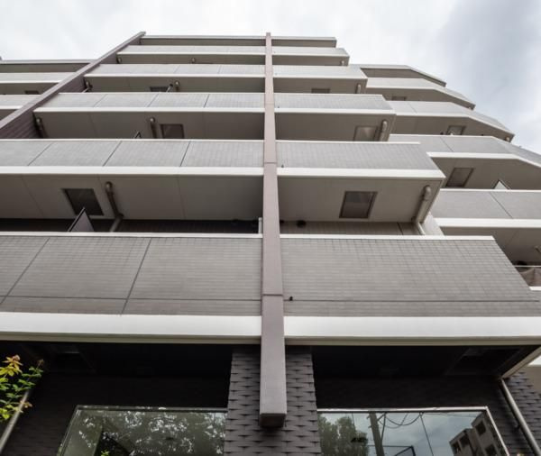 ドルチェ東京押上ツインズ壱番館