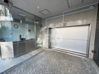 【駐車場】 | 長堀プラザビル | 長堀プラザビル　駐車場