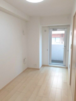 【寝室】 | グランドルチェ東日本橋